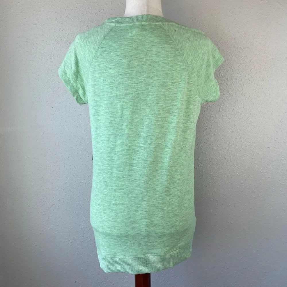 NWT Ideology T-Shirt Size S